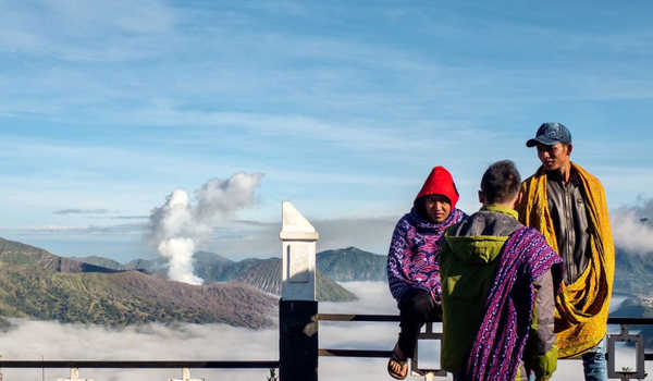 Malang Targetkan Diri Jadi Destinasi Internasional